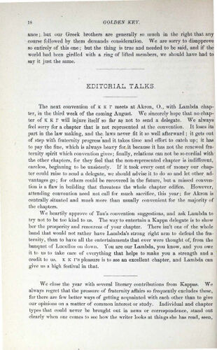 Editorial Talks, June 1886 (image)